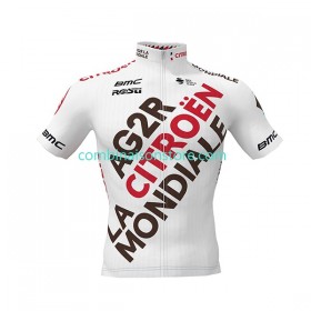 Maillot 2022 AG2R Citroen Team N001
